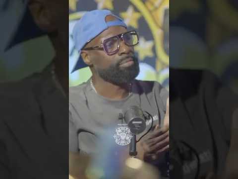 G. Dep recounts the moment he turned himself in. | DRINK CHAMPS