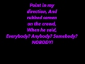 Jack Off Jill Confederate Fag (Lyrics)