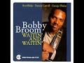 Bobby Broom - Burt's Blues - from Bobby Broom's Waitin' And Waitin' #bobbybroomguitar #jazz