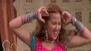 Cheetah Girls 3 // I'm the One HQ with Lyrics