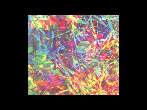 CARIBOU - Our Love [song]