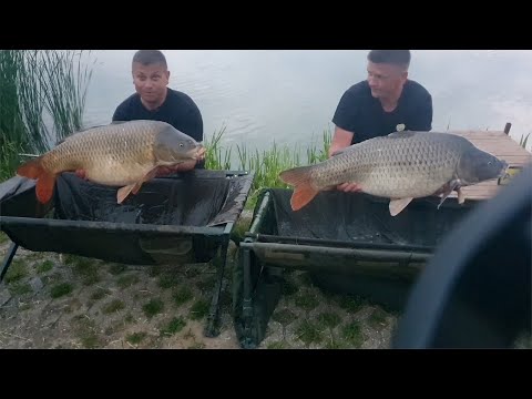 III. Maconka Mix Bojlis Szuperkupa VLOG - Remek kezdés!