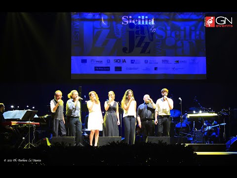 SeiOttavi "L'ombra della Luce" di Franco Battiato