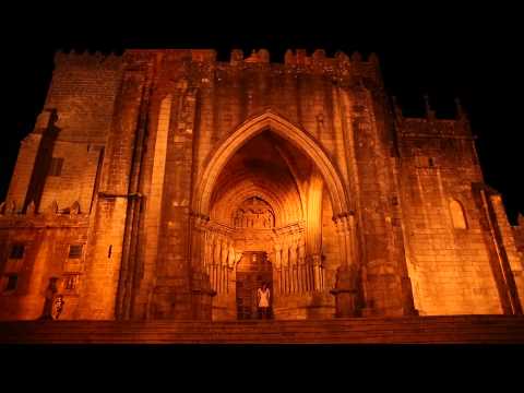 KIZOMBA, JOSE CUBAS & EVA GONZALEZ