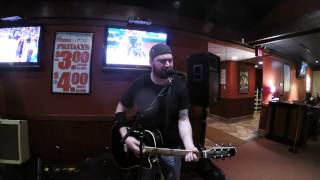 preview picture of video 'Derek Crider - Sweet Emma 4-8-2015 @ Ott's Tavern'