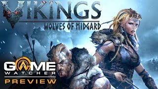 Vikings Wolves of Midgard 11