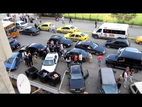 Sofia Studentski Grad