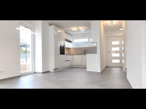 Brand New Modern Townhouse for rent in in the Beautiful Rheingau