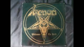 Live Like An Angel (Die Like A Devil) - Venom