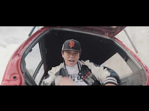 NAKAFOCUS LANG (Official Music Video) - No Mannas