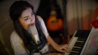 Yalan - Athena ( Melisa Uzunarslan Cover )