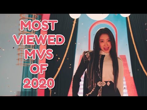 [TOP 50] MOST VIEWED KPOP MVS OF 2020 | MARCH, WEEK 1