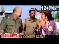 Anupam Kher And Asrani Hilarious Comedy Scene L Taqdeerwala Hindi Movie L Venkatesh Raveena Tandon