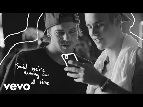 Justin Bieber - What Do You Mean? (Lyric Video)