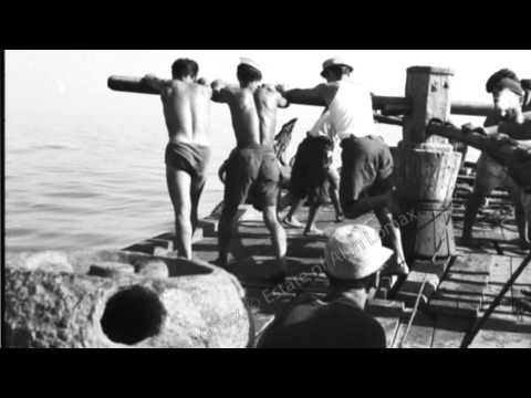 TONNAROTI by Alan Lomax