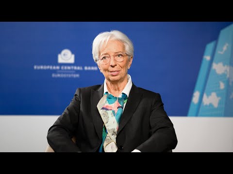 ECB Forum on Central Banking 2020