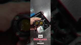 Download lagu Royale Enfield classic 350 Hjg light installation #Bulletzone #royalenfield #classic350 mp3