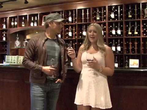 Thumbnail for Jason Blaine Interview with Patrice Whiffen at Wine Country Fare by Jason Blaine