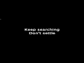 Icy You - Keep Searching (Tribute to Steve Jobs ...