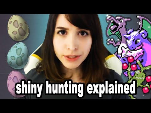 Pokémon Stadium 2 Shiny Hunting: Explained - Tama Hiroka