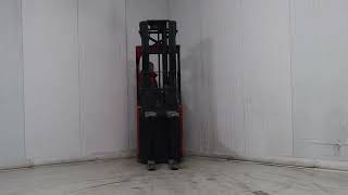 بيع مرفاع شوكي BT SSE160D - صورة 4 | Machineryline SD مرفاع شوكي BT SSE160D | صورة 4 - Machineryline