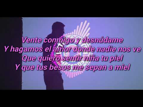 DaniMflow feat Keen Levy - LOS LUNARES (Letra Official)