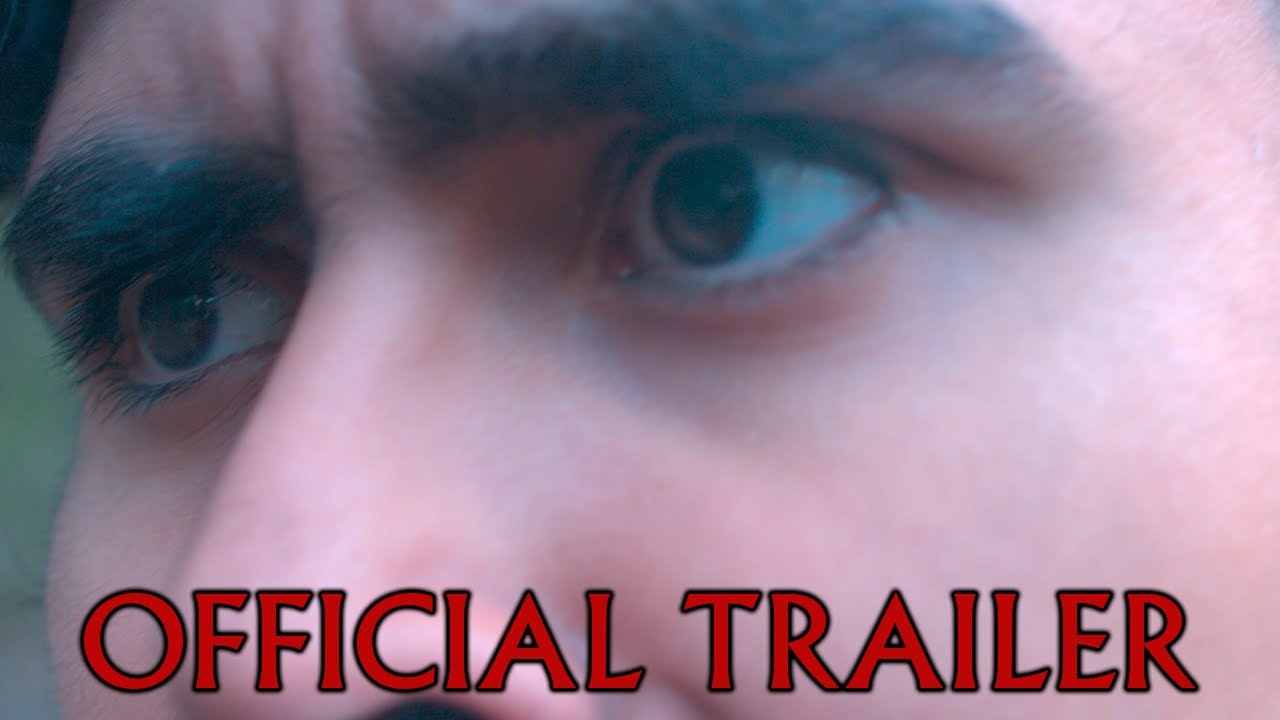 The Woods - Official Trailer