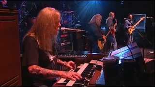 Allman Brothers Every Hungry Woman