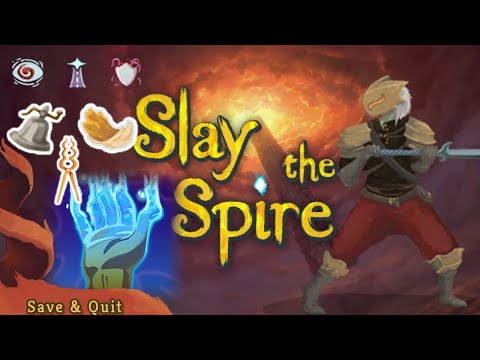 Slay the Spire July 4th Daily - Ironclad | The unbeatable daily?
