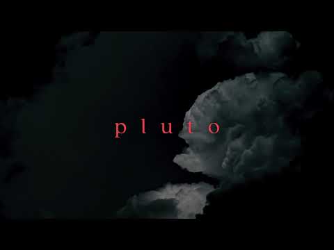 Marek Hemmann - Pluto