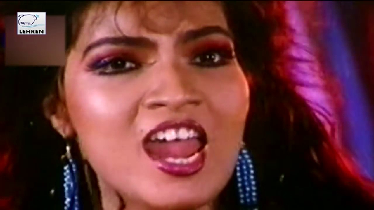 Do You Love Me Lyrics | Naseebwaala | Hema Sardesai | Bappi Lahiri