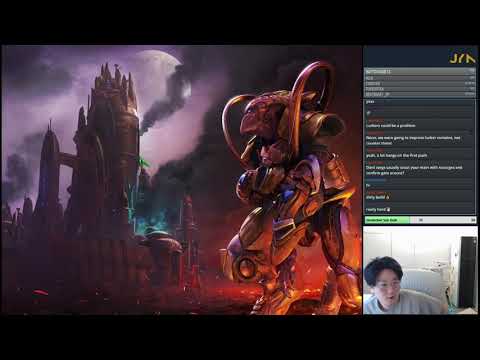 [Twitch] Optimized PvZ 2 Base All In Tutorial