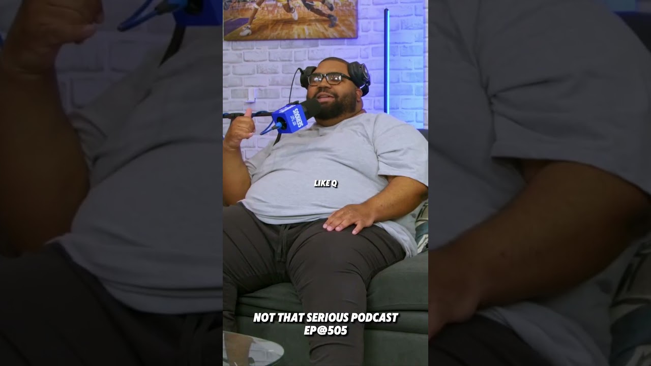 Safe to say she didn't have any good friends  #thentspod #shorts #podcast #funny #loveandbasketball