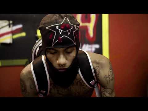 R4YNE - 3D (OFFICIAL VIDEO)