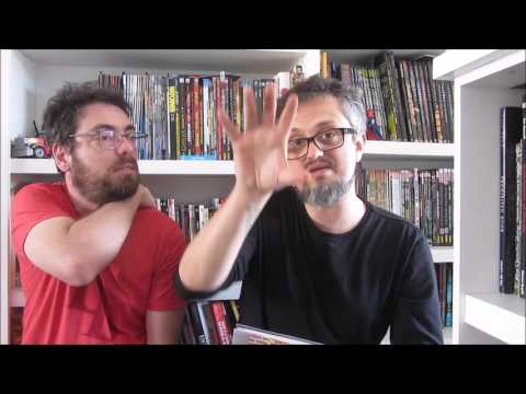 KitineteHQ 141 - Here