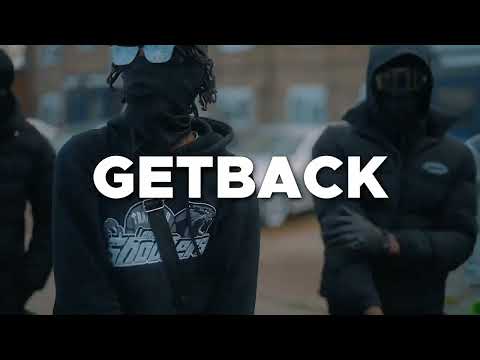 [FREE] (3x3) BusyGrr X E1 X UK Drill Type Beat 2023 - "GETBACK"