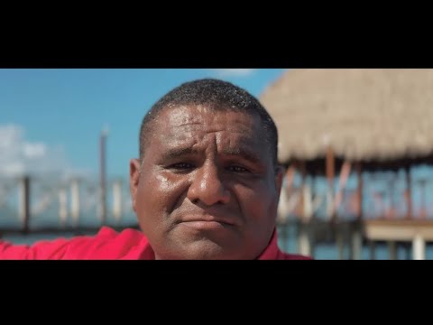 Tu Presencia - Hector Fuentes (Video Oficial) 4K