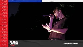 Download Mp3 Shawn Mendes Treat You Better Global Citizen Live