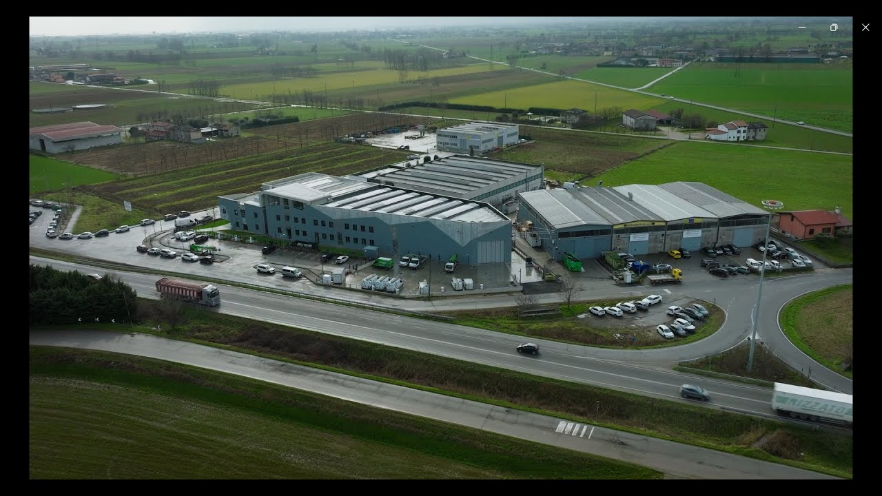 Sustainable Building powered by Smart Hybrid Cooling ESS!