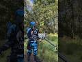 Paintball Bow Trickshots