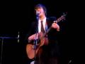 Okkervil River "The President's Dead" - Alex Krippner Okkervil River "The President's Dead"