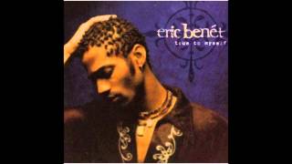 While You Were Here -  Eric Benét