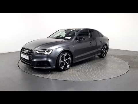 191 Audi A3 | Audi Waterford