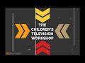 CTW Sesame Workshop Logo History GoAnimate Version HIGHEST VIEWED