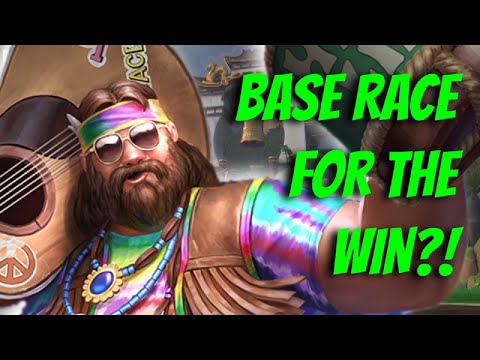 THIS INCREDIBLE JOUST MATCH HAD A CRAZY ENDING! | SMITE Ranked Joust - Bacchus Gameplay