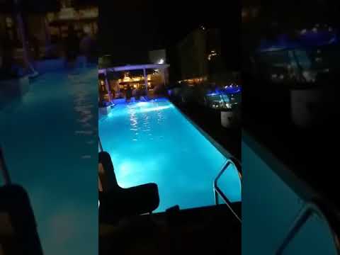 THE BEN HOTEL PENTHOUSE POOL PARTY LIVE EDDY SHIPEK 561-693-8636