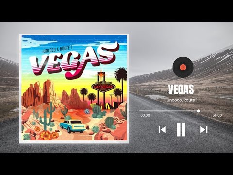 여름에 듣기 좋은 시원한 노래🧊🧊🧊 | VEGAS - Juncoco, Route 1