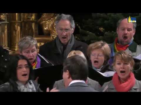 KMV Chordienst 28.1.2018