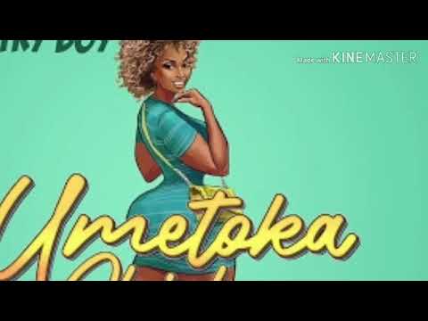 MABANTU FT COUNTRY BOY UMETOKA CHICHA( NEW AUDIO)