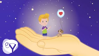 Cristo Me Ama (Jesus Loves Me) - Animado Con Letras